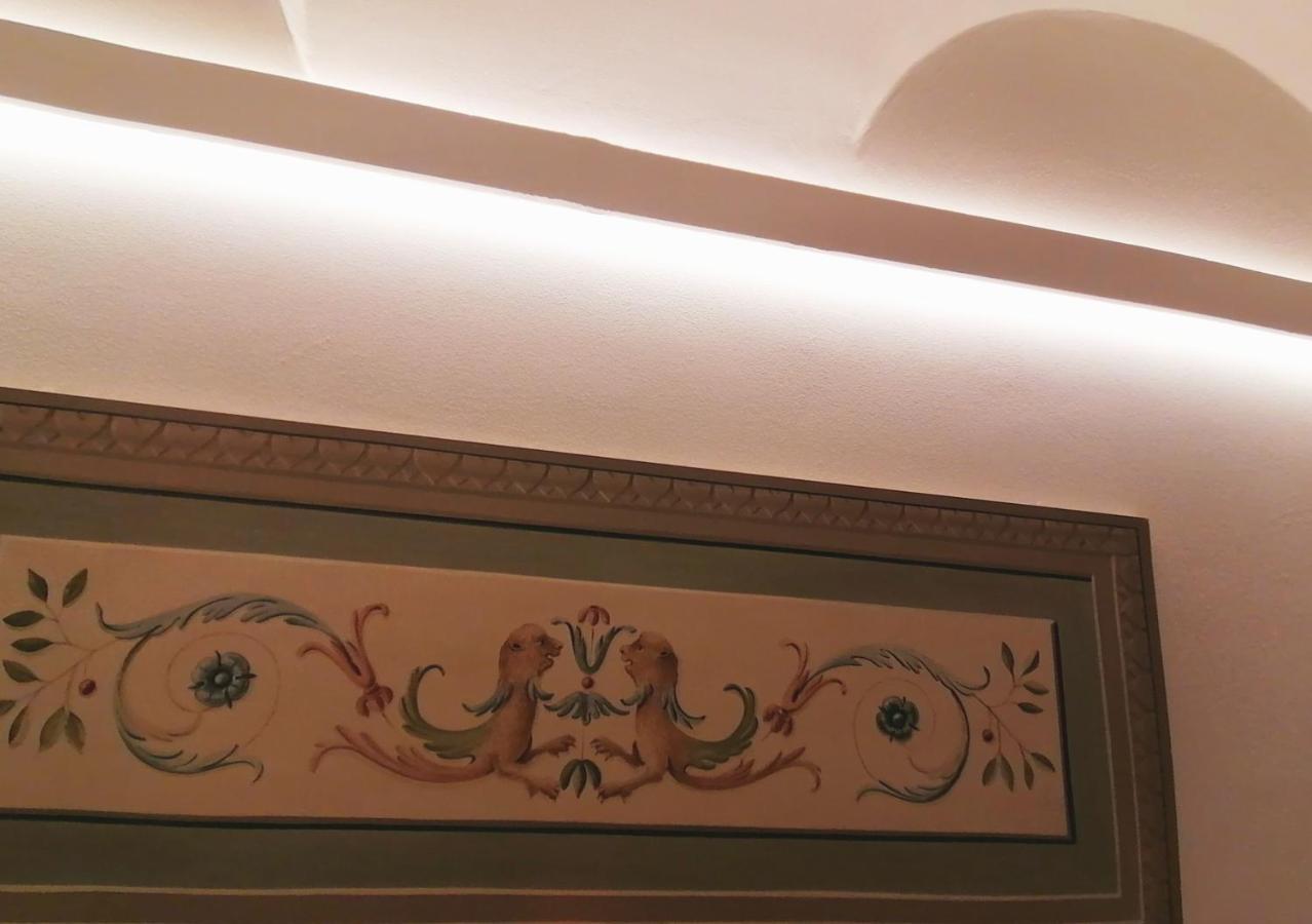 Palazzo Cortesi マチェラータ エクステリア 写真