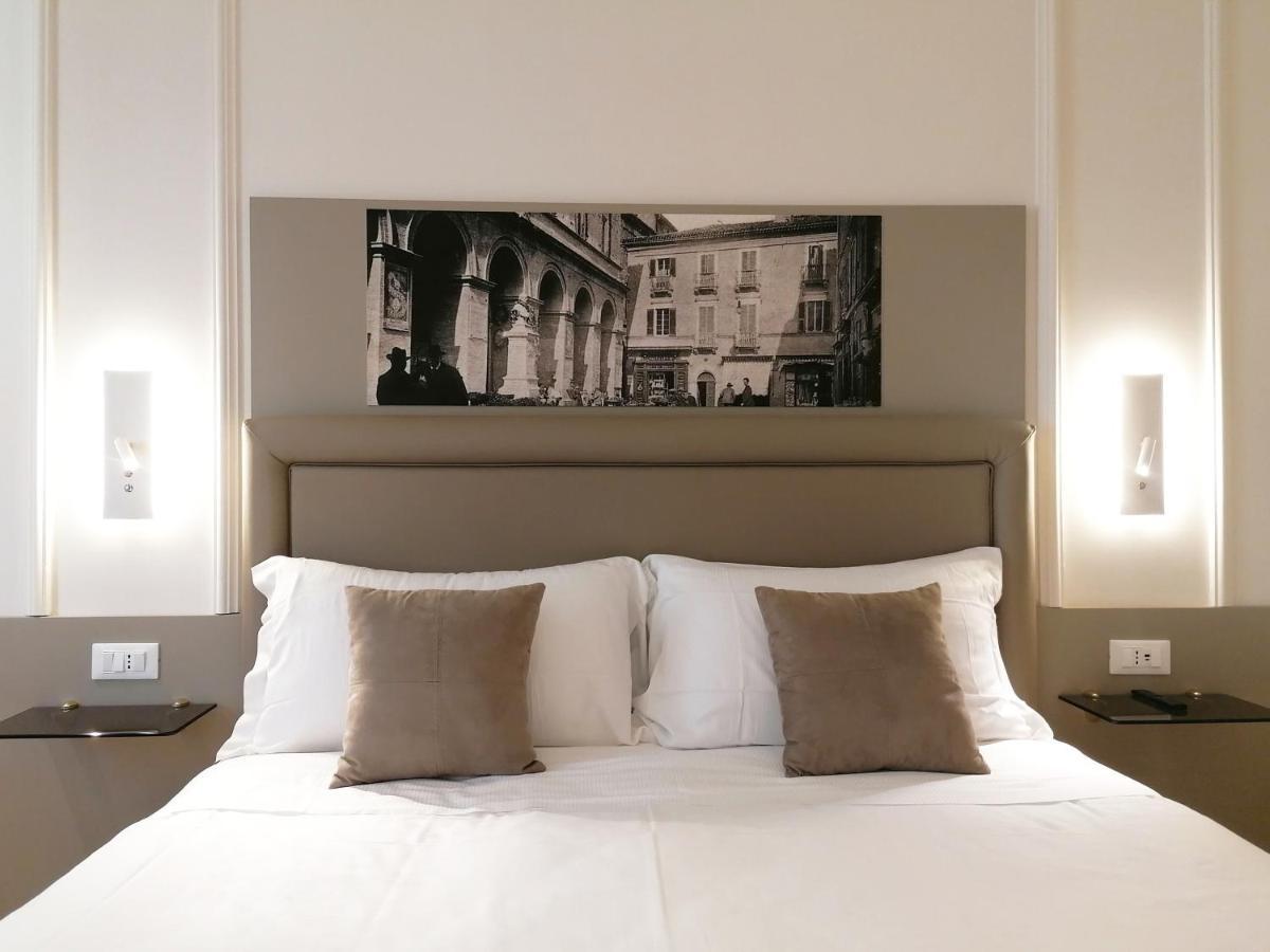 Palazzo Cortesi マチェラータ エクステリア 写真